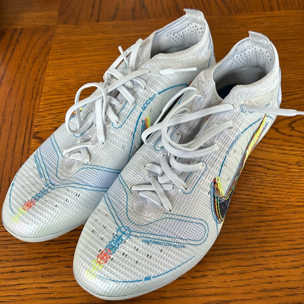 Nike Mercurial Vapor 14 Elite FG